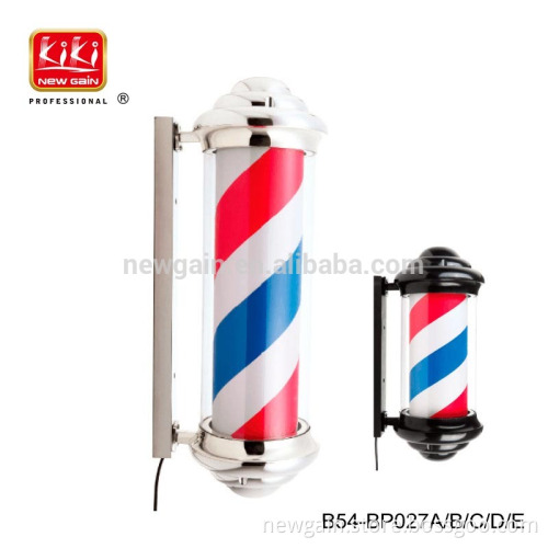 Salon Equipment.Barber Sign Pole.